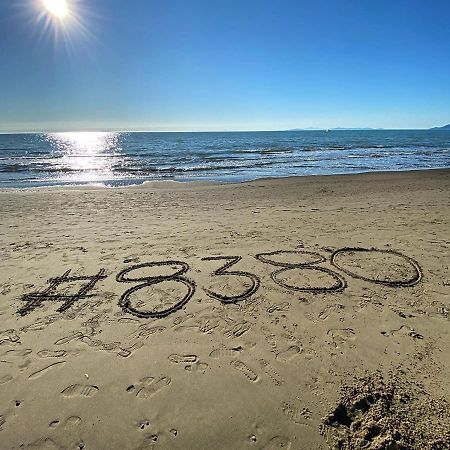 Maremmare Tuscany Apartments Principina a Mare Dış mekan fotoğraf