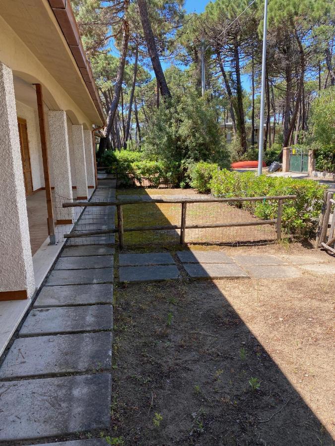 Maremmare Tuscany Apartments Principina a Mare Dış mekan fotoğraf