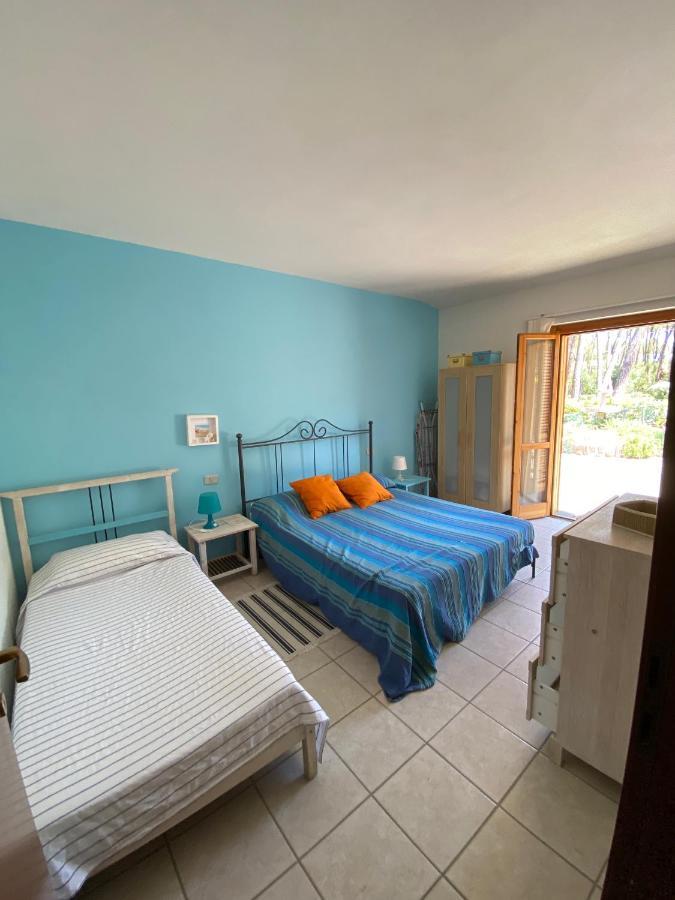 Maremmare Tuscany Apartments Principina a Mare Dış mekan fotoğraf