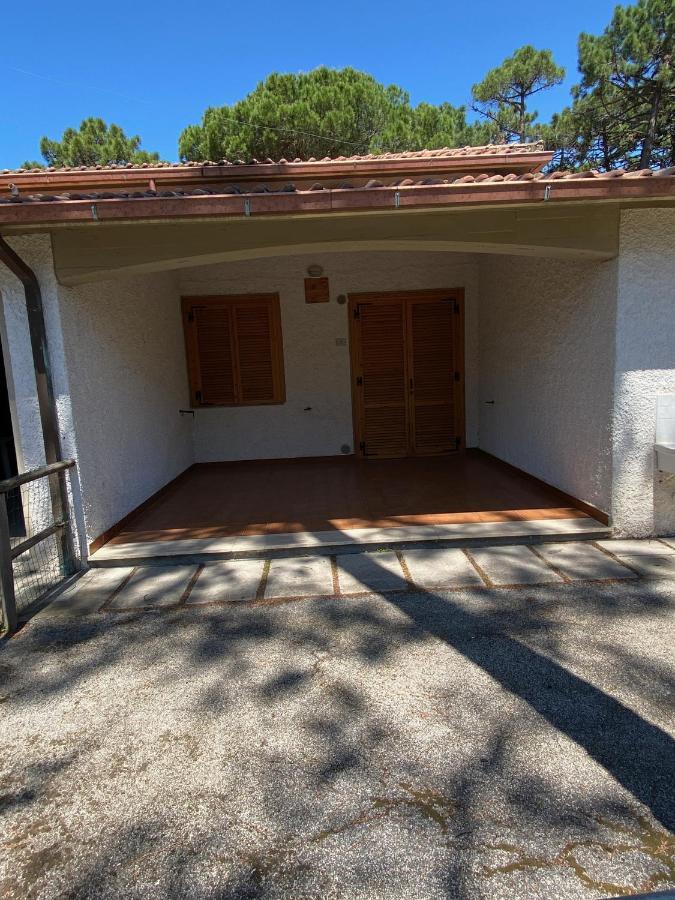Maremmare Tuscany Apartments Principina a Mare Dış mekan fotoğraf
