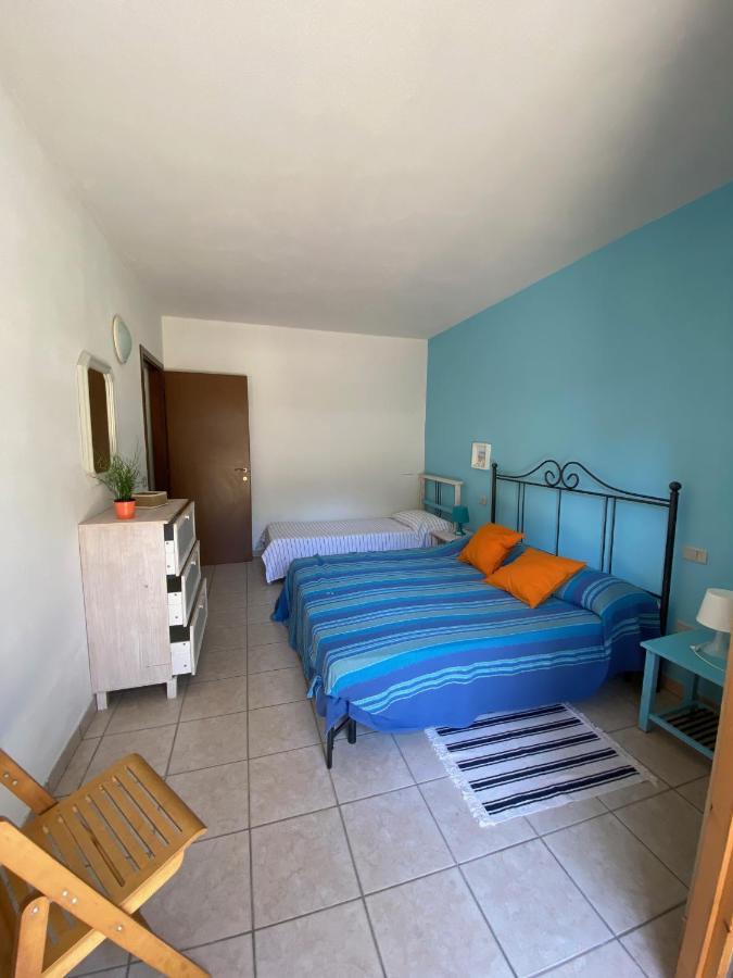 Maremmare Tuscany Apartments Principina a Mare Dış mekan fotoğraf