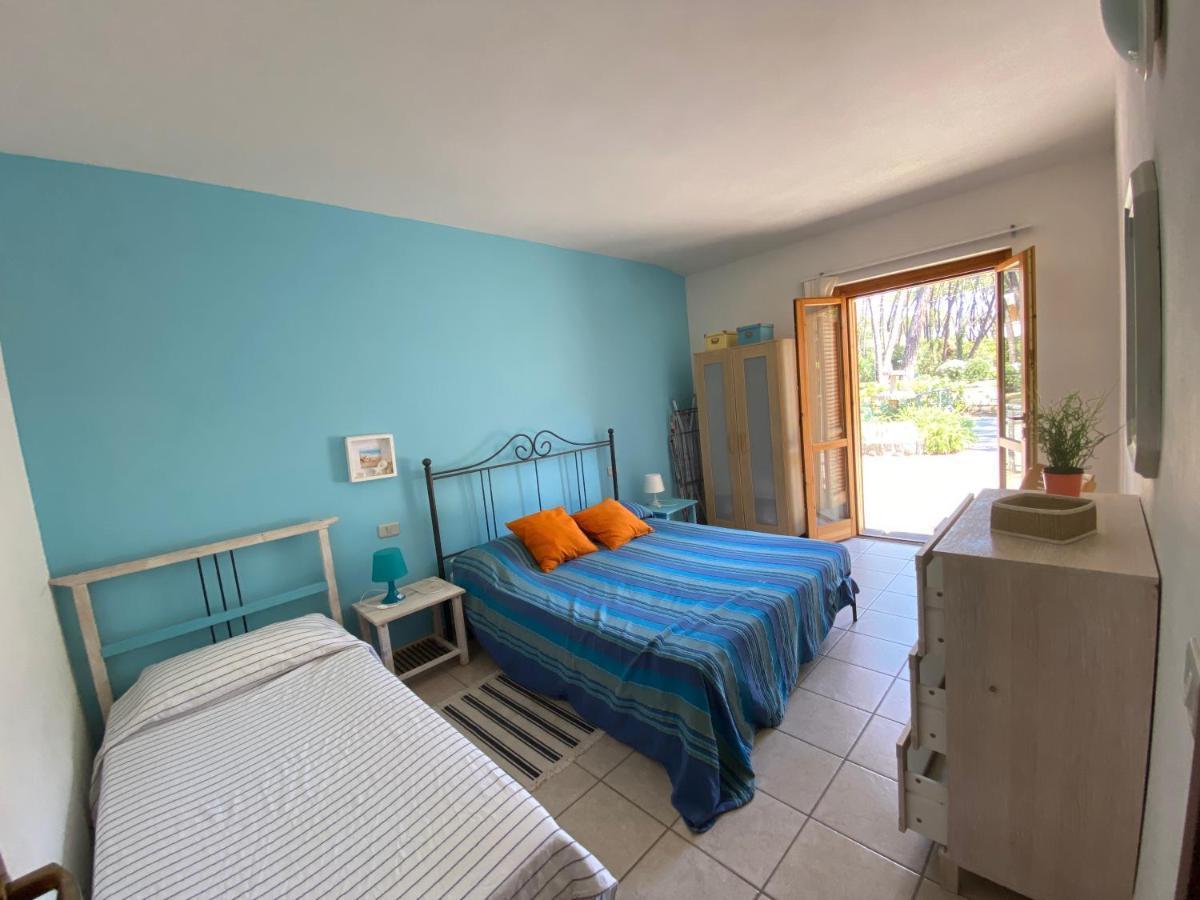 Maremmare Tuscany Apartments Principina a Mare Dış mekan fotoğraf