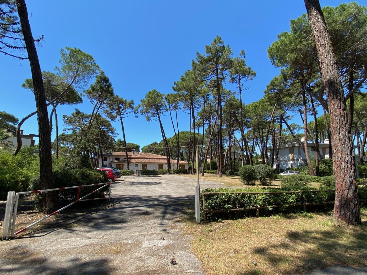 Maremmare Tuscany Apartments Principina a Mare Dış mekan fotoğraf