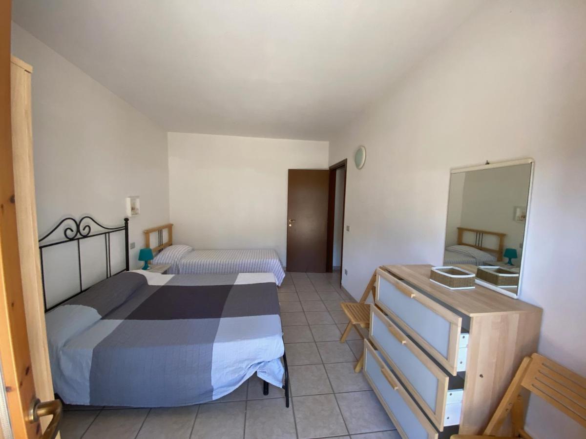 Maremmare Tuscany Apartments Principina a Mare Dış mekan fotoğraf