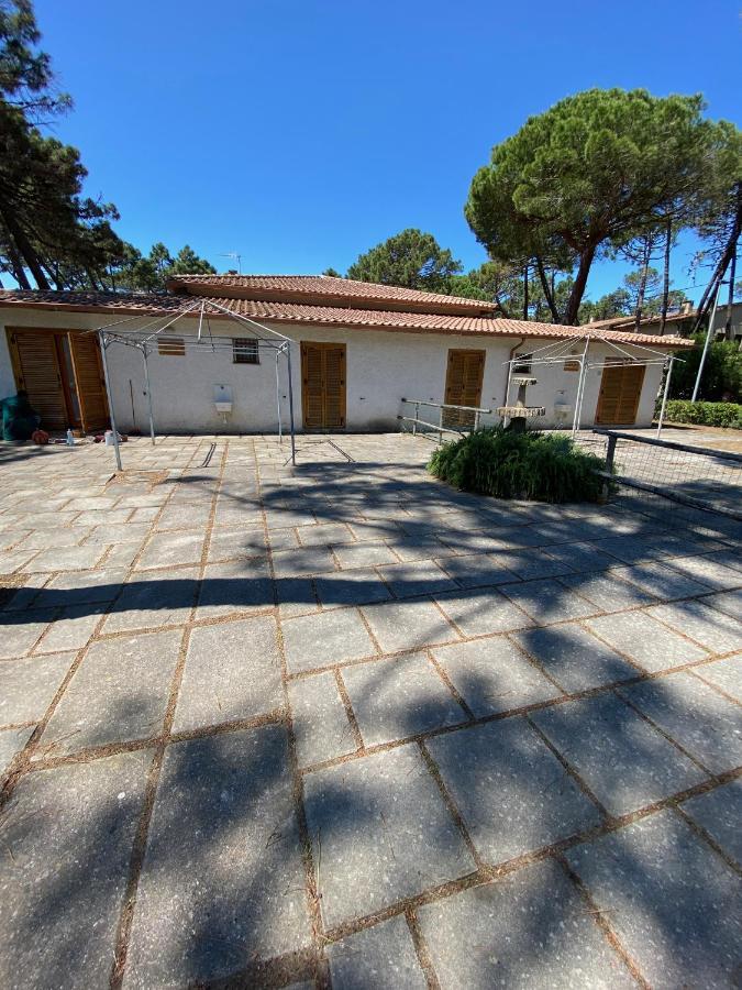 Maremmare Tuscany Apartments Principina a Mare Dış mekan fotoğraf