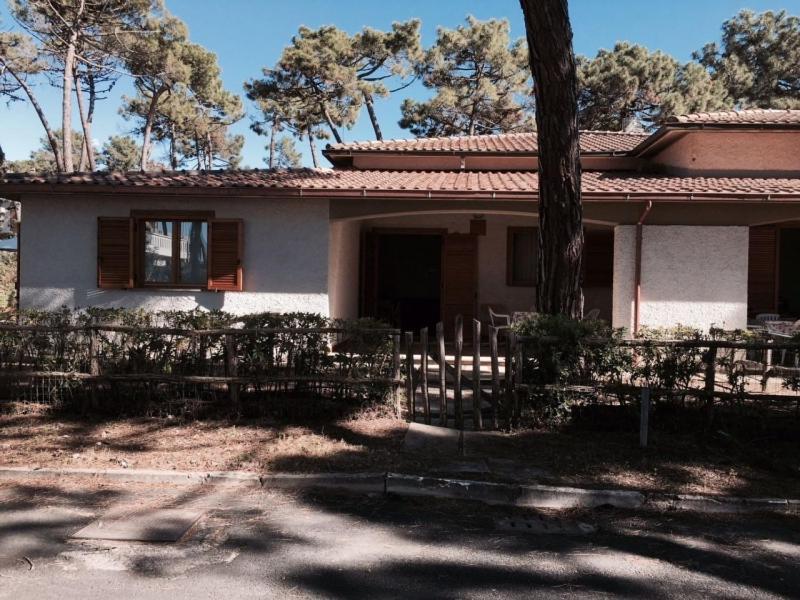 Maremmare Tuscany Apartments Principina a Mare Dış mekan fotoğraf
