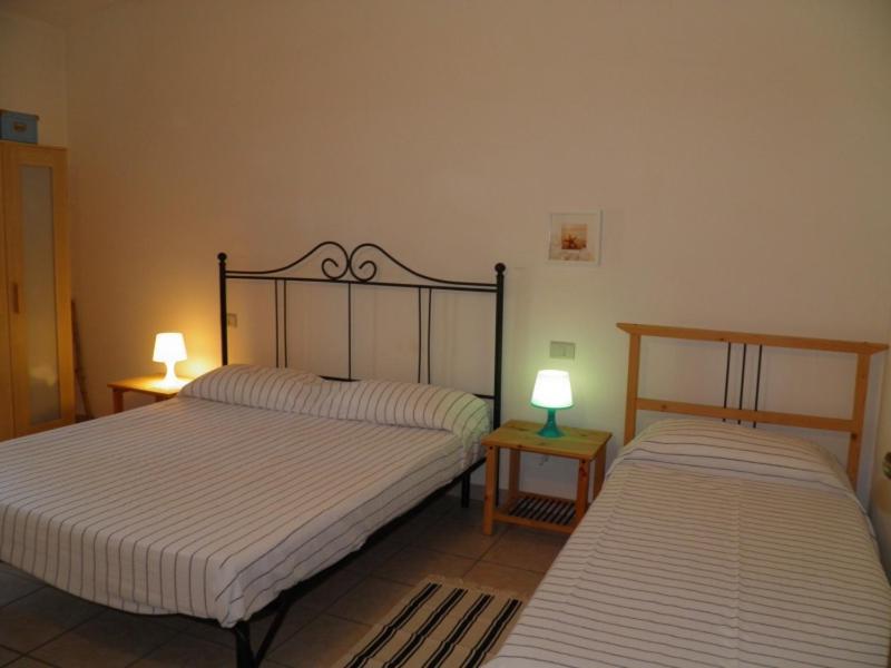 Maremmare Tuscany Apartments Principina a Mare Dış mekan fotoğraf