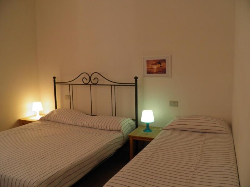 Maremmare Tuscany Apartments Principina a Mare Dış mekan fotoğraf