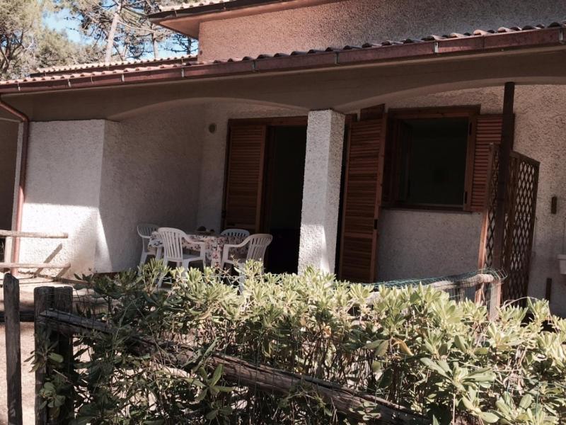 Maremmare Tuscany Apartments Principina a Mare Dış mekan fotoğraf