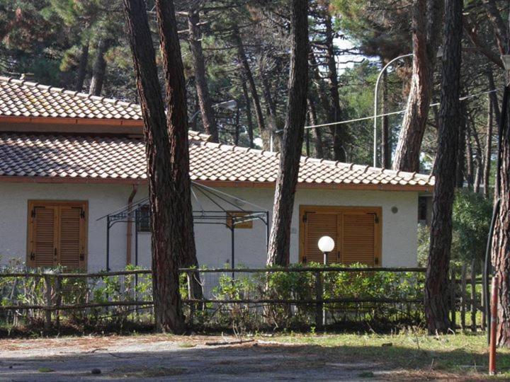Maremmare Tuscany Apartments Principina a Mare Dış mekan fotoğraf