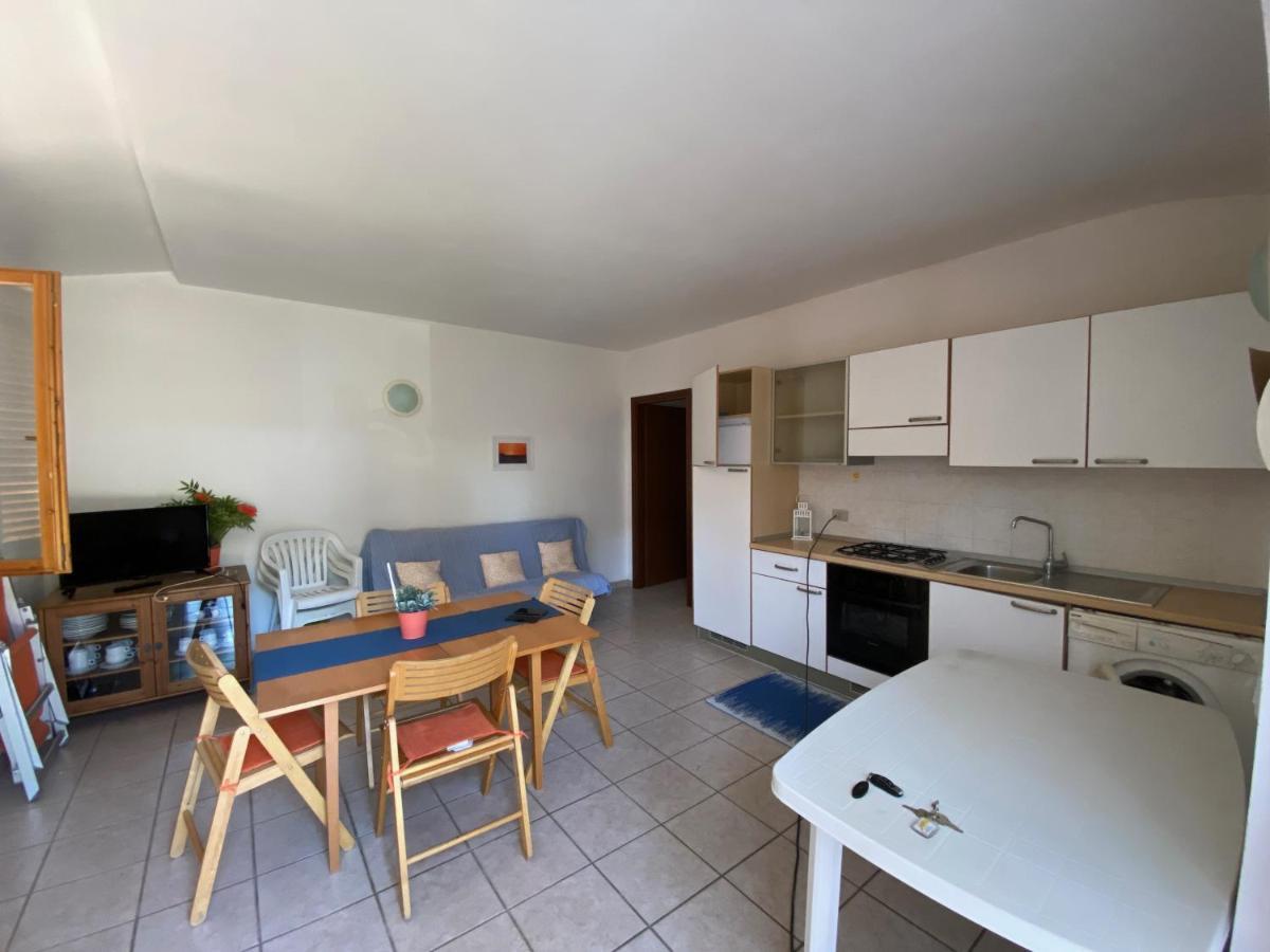Maremmare Tuscany Apartments Principina a Mare Dış mekan fotoğraf