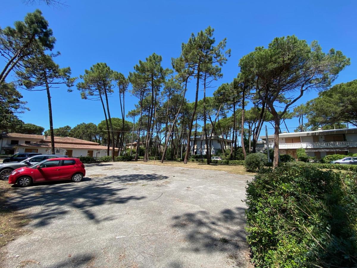 Maremmare Tuscany Apartments Principina a Mare Dış mekan fotoğraf