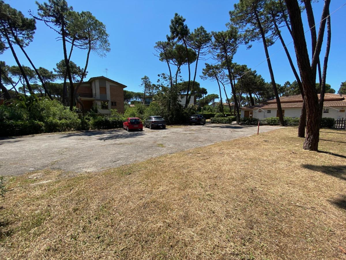 Maremmare Tuscany Apartments Principina a Mare Dış mekan fotoğraf