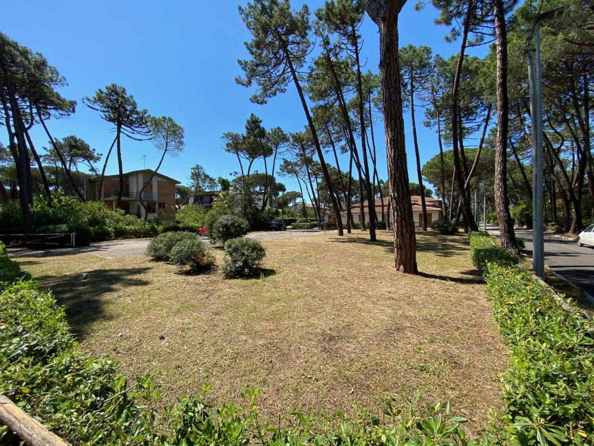 Maremmare Tuscany Apartments Principina a Mare Dış mekan fotoğraf