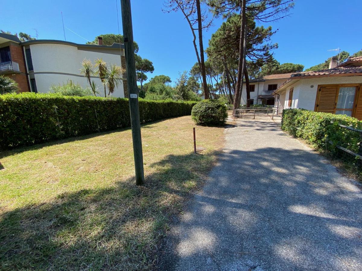 Maremmare Tuscany Apartments Principina a Mare Dış mekan fotoğraf