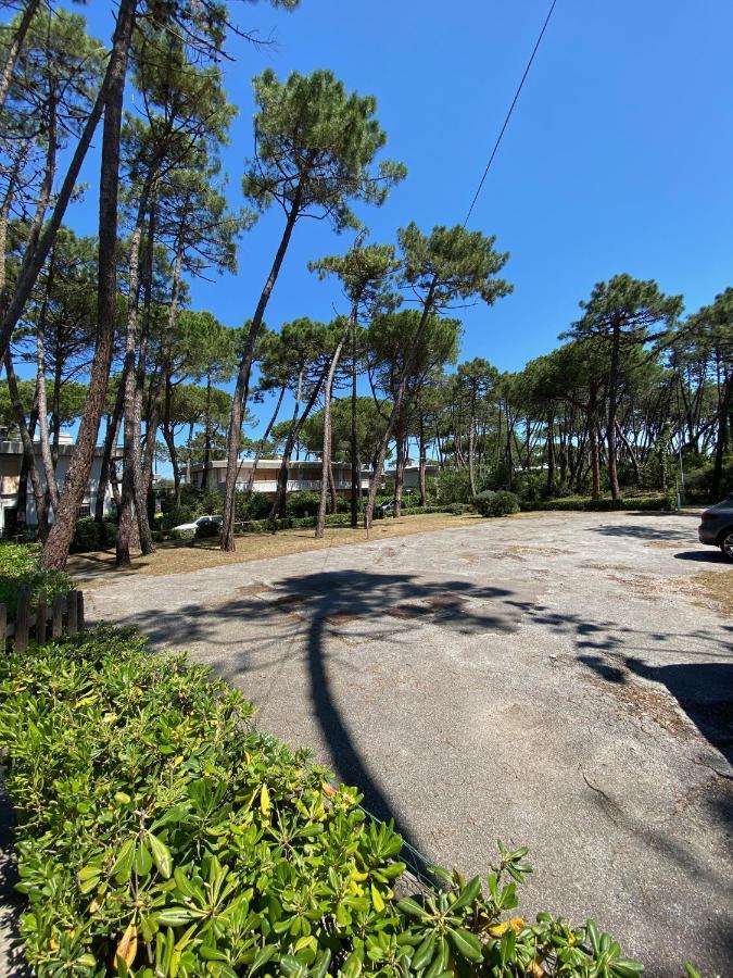 Maremmare Tuscany Apartments Principina a Mare Dış mekan fotoğraf