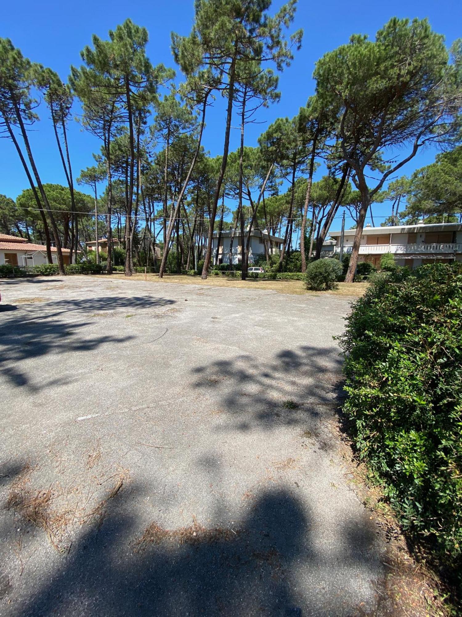 Maremmare Tuscany Apartments Principina a Mare Dış mekan fotoğraf